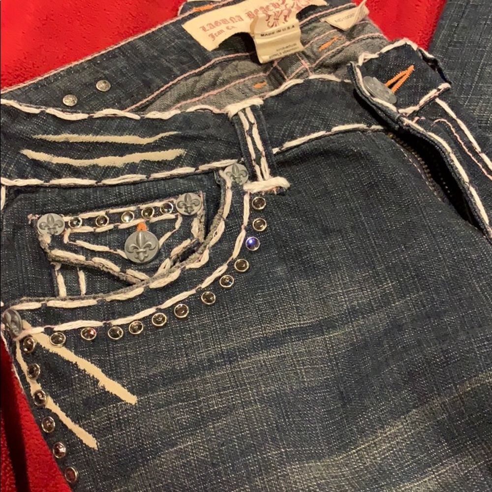 Laguna Beach Jeans